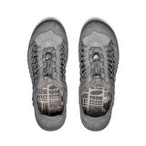 Keen 1028961 Uneek NXIS Steel Grey/Steel Grey Erkek Sandalet