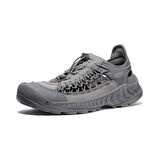 Keen 1028961 Uneek NXIS Steel Grey/Steel Grey Erkek Sandalet