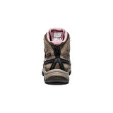 Keen 1028990 Targhee IV WP Brindle/Nostalgia Rose Kadın Outdoor Bot