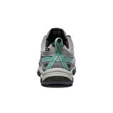 Keen 1028992 Targhee IV WP W Alloy/Granite Green Kadın Outdoor Ayakkabı