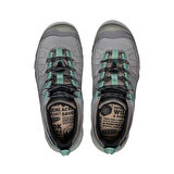 Targhee IV Wp Kadın Kadın Su Geçirmez Yürüyüş Ayakkabisi