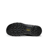 Keen 1028997 Targhee IV WP M Bison/Black Erkek Outdoor Ayakkabı