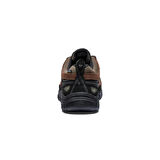 Keen 1028997 Targhee IV WP M Bison/Black Erkek Outdoor Ayakkabı