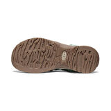 Keen 1029012 Whisper Granite Green/Peach Parfait Kadın Sandalet