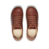 KNX Deri Kadın Sneaker