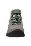 Keen 1029559 Targhee Iv Mid Wp Outdoor Gri Çocuk Bot