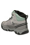 Keen 1029559 Targhee Iv Mid Wp Outdoor Gri Çocuk Bot