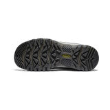 Keen 1029562 Targhee IV Mid WP Alloy/Granite Green Kadın Outdoor Bot