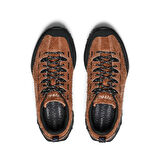 Keen 1029586 Jasper Zionic Sorrel Horse/Black Erkek Outdoor Ayakkabı