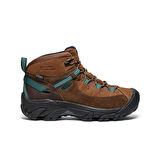 Keen 1029421 Targhee II Mid Wp Leave No Trace Collab Kadın Outdoor Bot