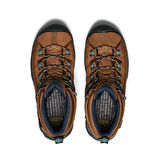 Keen 1029421 Targhee II Mid Wp Leave No Trace Collab Kadın Outdoor Bot