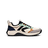 KS86 Deri Erkek Sneaker