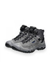 Keen 1028987 Targhee Iv Mid Wp Outdoor Gri Unisex Bot