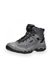 Keen 1028987 Targhee Iv Mid Wp Outdoor Gri Unisex Bot