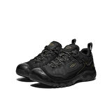Keen 1029827 Targhee IV Wp M Triple Black Erkek Outdoor Ayakkabı