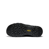 Keen 1029827 Targhee IV Wp M Triple Black Erkek Outdoor Ayakkabı