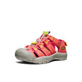 Keen 1030190 Newport Boundless Dubarry/Evening Primrose Kadın Sandalet