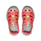 Keen 1030190 Newport Boundless Dubarry/Evening Primrose Kadın Sandalet