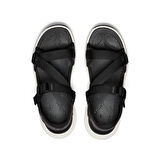 Keen 1030283 Leiki OT Sandal Black/Star White Kadın Sandalet