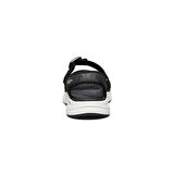 Keen 1030283 Leiki OT Sandal Black/Star White Kadın Sandalet
