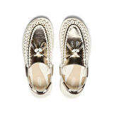 UNEEK PLT Tassel Unisex Sneaker