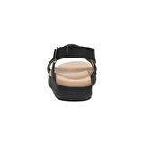 Elle Luxe Backstrap Kadın Sandalet