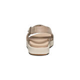 Elle Luxe Backstrap Kadın Sandalet