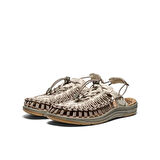 UNEEK II Convertible Canvas Unisex Sneaker