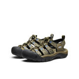 Newport Retro Erkek Sandalet