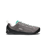 Keen 1030673 Jasper Steel Grey/Bright Aqua Erkek Outdoor Ayakkabı