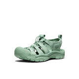 Keen 1030727 Newport H2 Monochrome/Granite Green Kadın Sandalet
