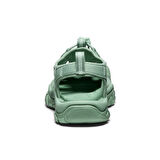 Keen 1030727 Newport H2 Monochrome/Granite Green Kadın Sandalet