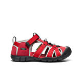 Keen 1030820 Seacamp II CNX Ribbon Red/Alloy Kadın Sandalet