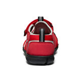 Keen 1030820 Seacamp II CNX Ribbon Red/Alloy Kadın Sandalet