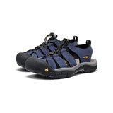 Keen 1031685 Newport Naval Academy Erkek Sandalet