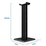 ALLY Z1 Universal Akrilik Pratik Kulaklık Tutucu Stand