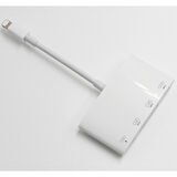 Ally NK-1040 4in1 İPhone Lightning To Usb Kamera Adaptörü