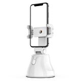 Apai Genie 360° Akıllı Selfie Sosyal Medya Video Takip Asistanı Tripod