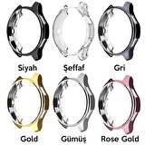 Sm Galaxy Watch 3 41MM Bumper Koruyucu Silikon Kılıf