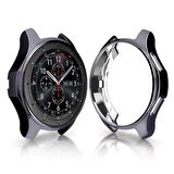 Sm Galaxy Watch 3 41MM Bumper Koruyucu Silikon Kılıf