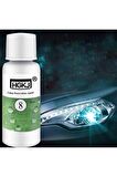 Hgkj 8 20ml Far Temizleme Suyu Parlatıcı Rz
