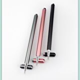 ALLY VERS2 Universal Stylus kapasif Tablet Telefon Dokunmatik Kalem ROSE GOLD