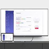USB-C input DP output 4K Dönüştürücü Adaptör 60H
