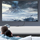 USB-C input DP output 4K Dönüştürücü Adaptör 60H