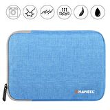 Haweel 9.7 İnch İpad Ve Universal Tablet Taşıma Çantası