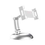 ALLY PB-45S Portatif 360 ° Masaüstü Tablet Standı Tutucu