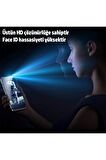İPhone 12 Pro Max Privacy Gizli Hayalet Tempered Cam Ekran Koruyucu RZ