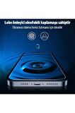 İPhone 12 Pro Max Privacy Gizli Hayalet Tempered Cam Ekran Koruyucu RZ