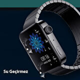 OPPO Realme Watch 2 Pro 3D Full Kaplama Ekran Koruyucu PET+PMMA