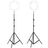 130 cm Işık Ayağı Tripod Standı 3 Ayaklı Tripod Işık Ayağı 1.3 m
